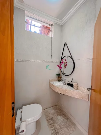 Imagem CASA TÉRREA À VENDA NO PRIMO MENEGHETTI