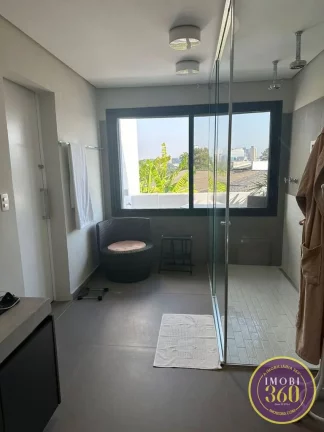 Imagem Maravilhosa casa de alto padrão