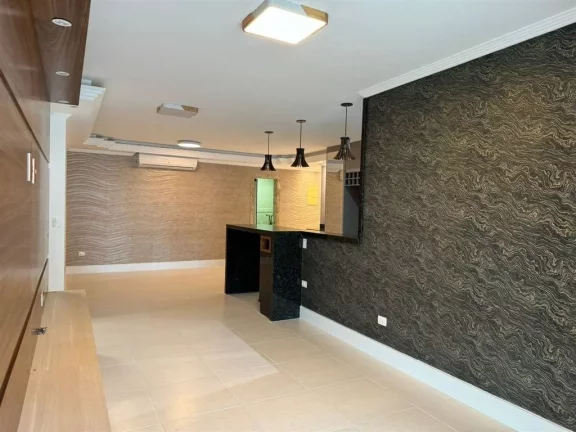 Imagem Apartamento à Venda em Guilhermina, Praia Grande - SP