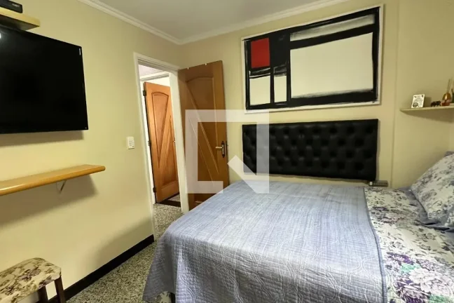 Imagem Apartamento à Venda - Recreio, 3 Quartos, 120 m2