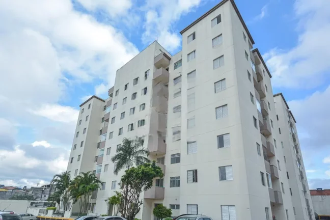 Imagem VENDO LINDO APARTAMENTO NO BAIRRO VILA INGLESA! (SP)