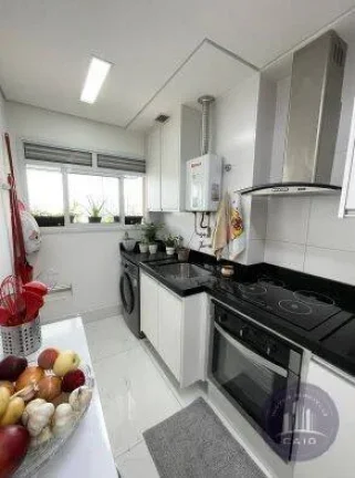 Imagem Apartamento para venda com 76 m² por R$ 848.000,00 - Barueri/SP