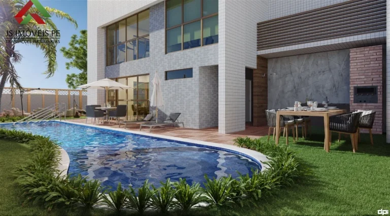 Imagem Apartamento em Candeias, 2 Quartos