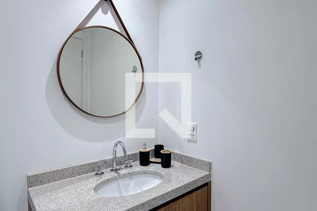 Imagem Apartamento à Venda - Ipiranga, 1 Quarto, 24 m2