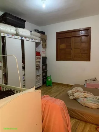 Imagem CASA A VENDA, BAIRRO FRANCELINOS, EM JUATUBA
*CONSTITUÍDA POR : 2 QUARTOS AMPLOS, SALA, COPA, COZIN...