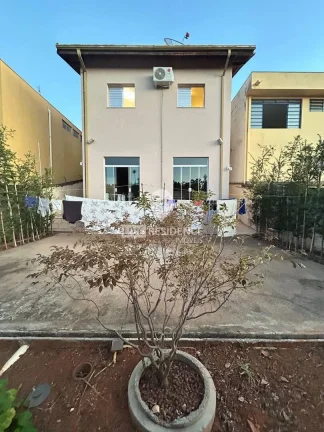Imagem Casa á venda Vila Brasileira Itatiba-SP