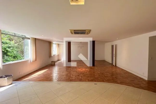 Imagem Apartamento à Venda - Copacabana, 4 Quartos, 300 m2