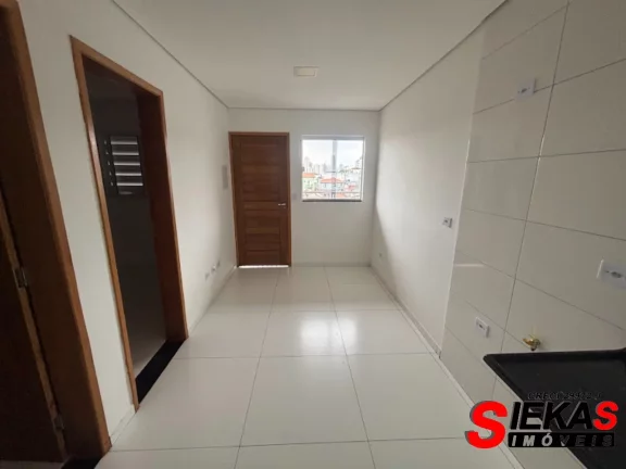Imagem Venda de Apartamento de 2 Quartos na Saúde, São Paulo-SP: Confira essa Oportunidade Imperdível!