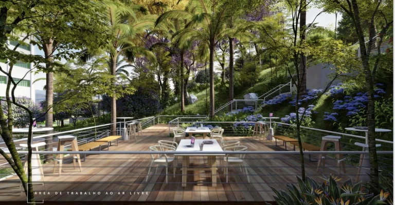 Imagem Sala comercial à venda, 156.72 m² - Saco Grande - Florianópolis/SC