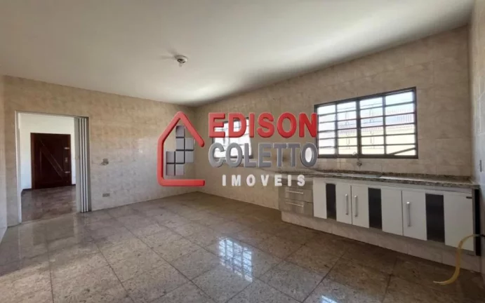 Imagem Casa a Venda, 3 Quartos, Jaraguá, Piracicaba