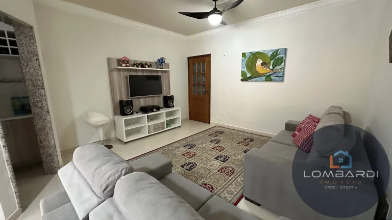 Imagem Apartamento com ótima metragem na Praia das Tôninhas