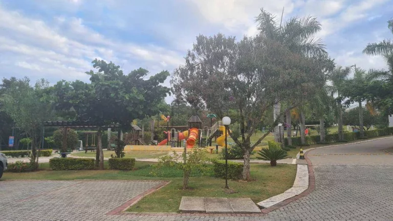 Imagem Terreno à venda, 1169 m² por R$ 995.000,00 - Condomínio Residencial Fazenda Imperial - Sorocaba/SP