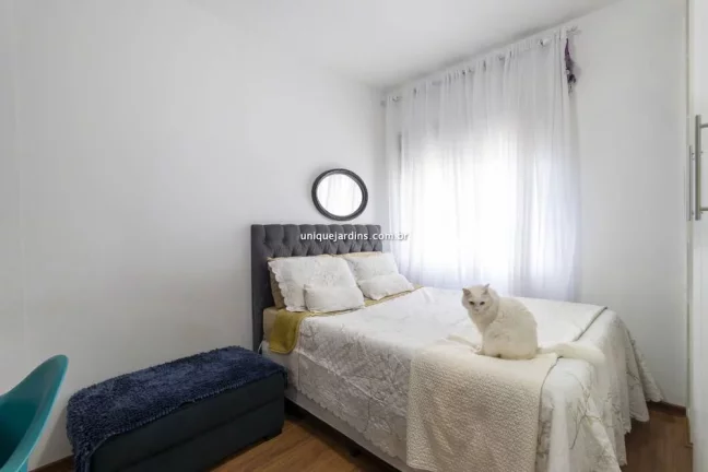Imagem Apartamento à venda Vila Olímpia São Paulo