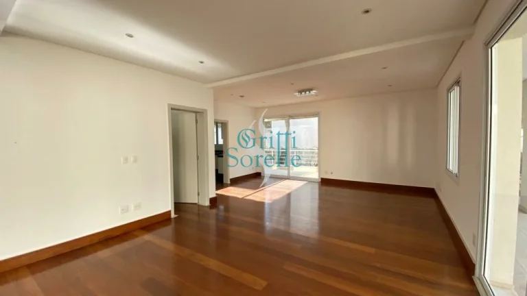Imagem Casas de Condomínio à Venda em Alto da Boa Vista - São Paulo/SP.
