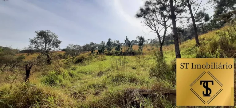 Imagem Sítio Atibaia Com 72.000 m² Bem Localizado