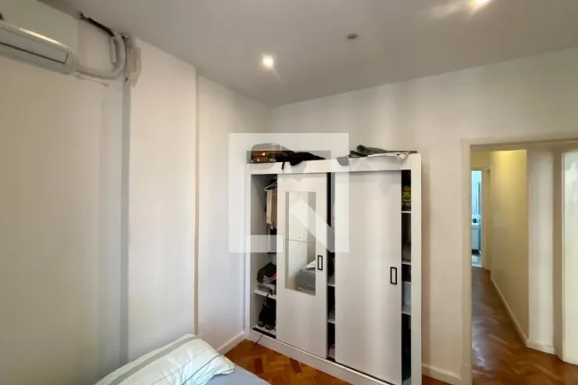 Imagem Apartamento à Venda - Copacabana, 3 Quartos, 105 m2