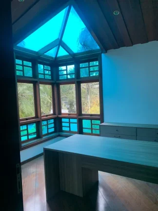 Imagem Casa no TAMBORÉ - 750m²