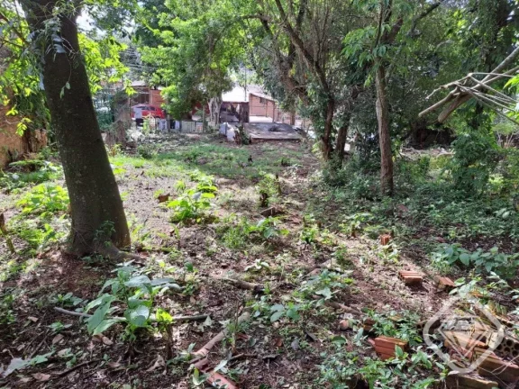 Imagem Terreno amplo com vista para o Guaíba 
Espirito Santo / Guarujá / Ipanema

Excelente terreno medin...