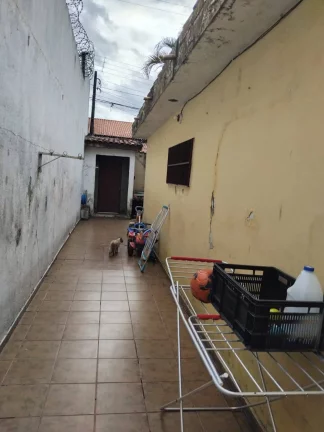 Imagem vende se casa em Poá