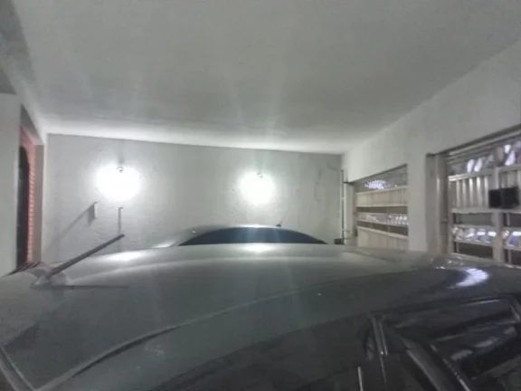 Imagem Sobrado com 3 dormitórios à venda, 197 m² por R$ 650.000,00 - Vila Oceania - Poá/SP