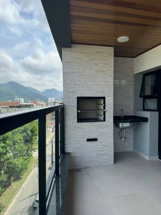 Imagem Linda Cobertura vista para o Mar no Itaguá !