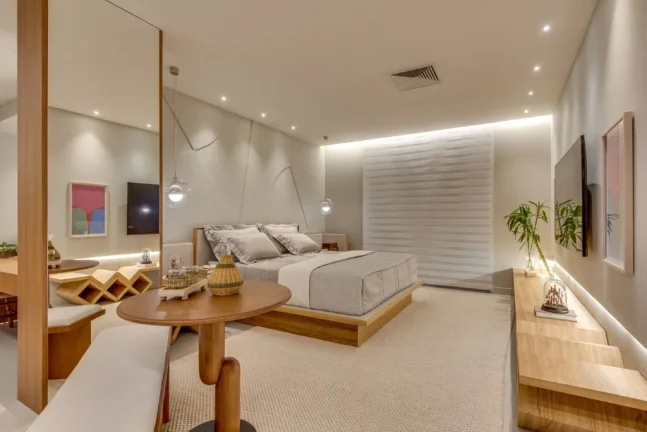 Imagem APARTAMENTO RESIDENCIAL em Goiânia - GO, Setor Marista
