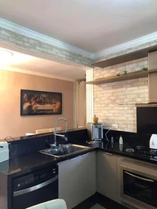 Imagem Casa com 3 dormitórios à venda por R$ 350.000,00 - Vila Rica - Guarulhos/SP