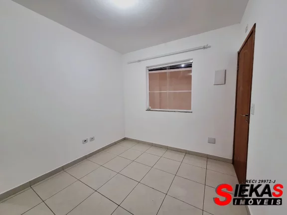 Imagem Apartamento para locação em São Paulo-SP, Parada Inglesa: 1 quarto, sala e banheiro, 40m². Confira já!