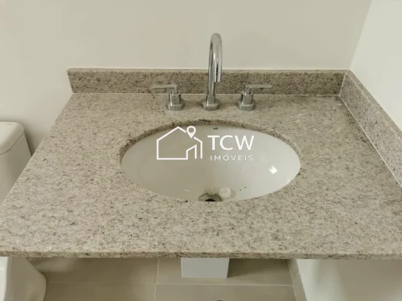 Imagem Apartamento Padrão 3 dorm no Itaim Bibi