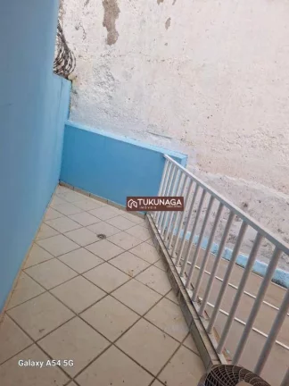 Imagem Sobrado com 3 quartos à venda, 103 m² por R$ 900.000 - Vila Rosália - Guarulhos/SP