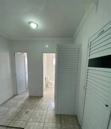 Imagem APARTAMENTO 2 DORMS SENDO 1 SUITE NA TUPI