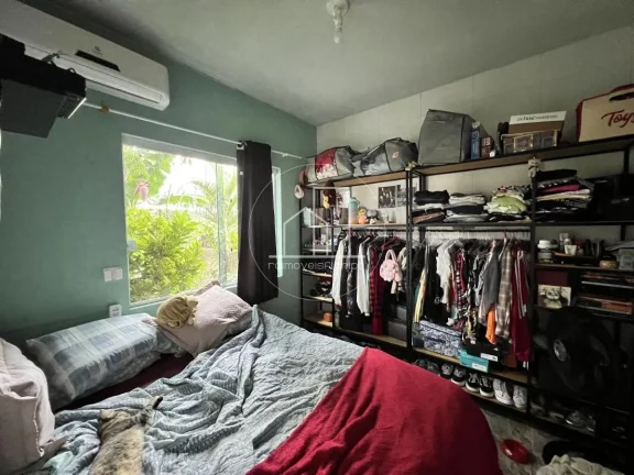 Imagem Casa para Venda em Florianópolis / SC no bairro São João do Rio Vermelho