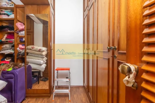 Imagem APARTAMENTO RESIDENCIAL em SÃO PAULO - SP, SANTA CECÍLIA