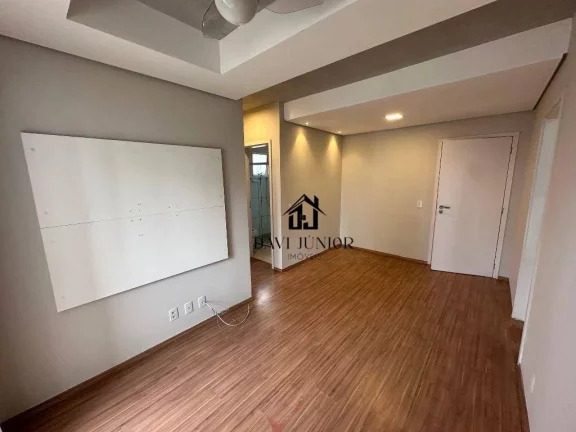 Imagem Apartamento com 2 dormitórios à venda, 50 m² por R$ 248.500,00 - Chácaras Reunidas São Jorge - Sorocaba/SP