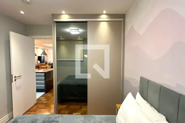 Imagem Apartamento à Venda - Copacabana, 2 Quartos, 84 m2