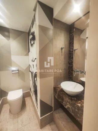 Imagem Apartamento Garden 2 dormitórios em Santa Cecília, Porto Alegre