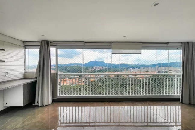 Imagem APARTAMENTO RESIDENCIAL em São Paulo - SP, Jardim Cidade Pirituba