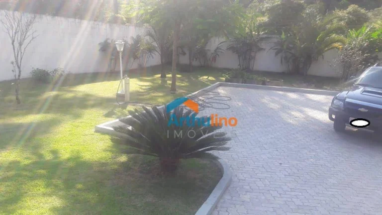 Imagem Chácara 2.200m² com 2 dormitórios 1 suíte, 5 vagas à venda por R$ 900.000 - Recreio Primavera - Itapecerica da Serra/SP