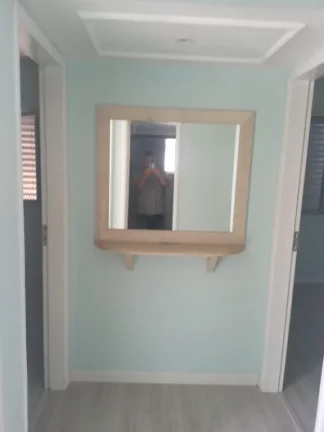 Imagem Apartamento com 3 dormitórios à venda, 81 m² por R$ 400.000,00 - Jardim Lincoln - Suzano/SP
