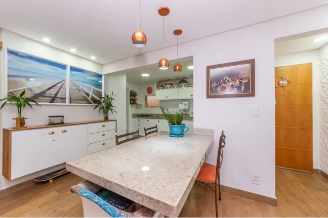 Imagem APARTAMENTO RESIDENCIAL em São Paulo - SP, Vila Mariana