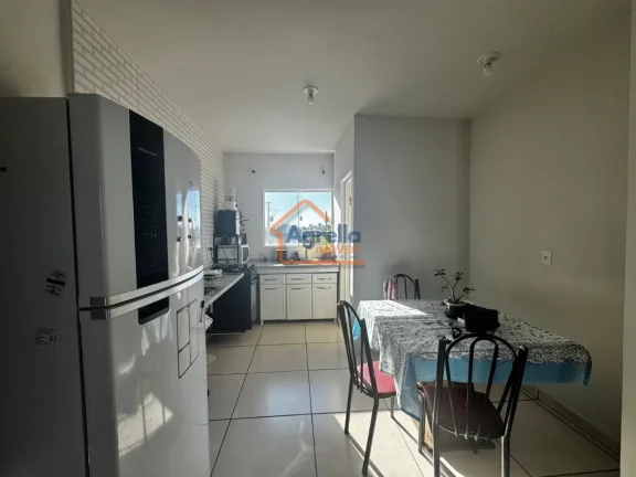 Imagem Condomínio Residencial Villa Primavera - Apartamento à venda no bairro Jardim Scomparim - Mogi Mirim/SP, NORTE