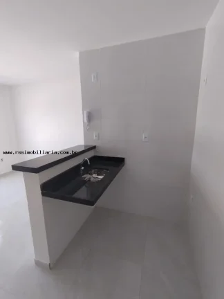 Imagem Apartamento à venda em Mangabeira VIII, João Pessoa/PB.