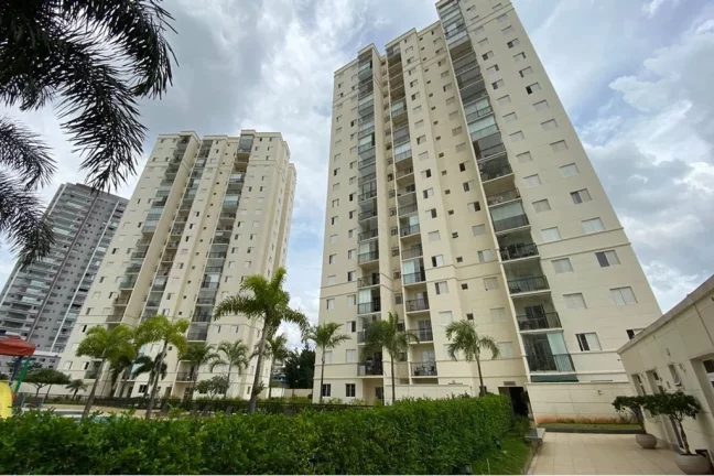 Imagem APARTAMENTO RESIDENCIAL em São Paulo - SP, Alto da Lapa