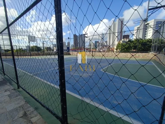 Imagem Apartamento, Residencial excelente localização, Jardim Oceania, João Pessoa