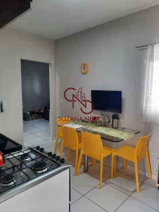Imagem CASA EM CONDOMÍNIO RESIDENCIAL em PARNAMIRIM - RN, PASSAGEM DE AREIA