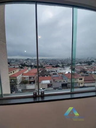 Imagem Apartamento à venda com 3 Quartos e 2 banheiros em Vila das Mercês/SP!