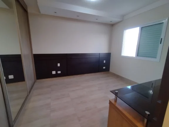 Imagem Apartamento com 3 dormitórios para alugar, 111 m² por R$ 6.720/mês - Pqe Res Aquarius - São José dos Campos/SP