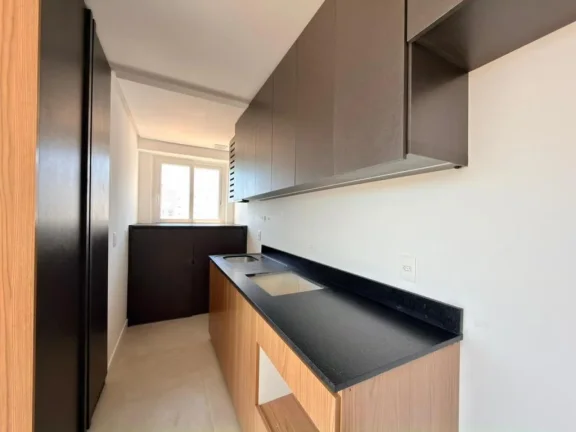 Imagem Apartamento 3 Dormitórios - Bairro Zona Nova