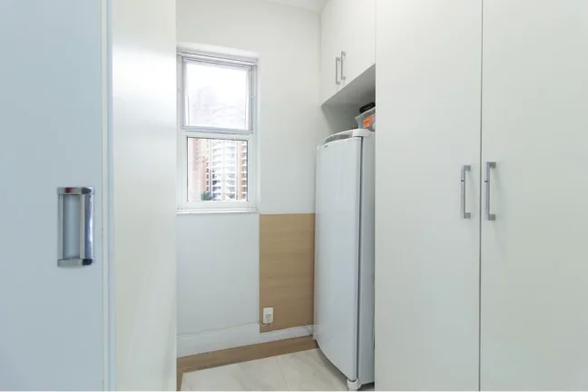 Imagem APARTAMENTO RESIDENCIAL em São Paulo - SP, Vila Andrade