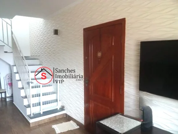 Imagem SOBRADO A VENDA NA VILA PRUDENTE A 650 metros da padaria Cepam, a 100m do supermercado Yamauchi e 1,6 km do monotrilho da Vila Prudente. Terreno 5 x 4